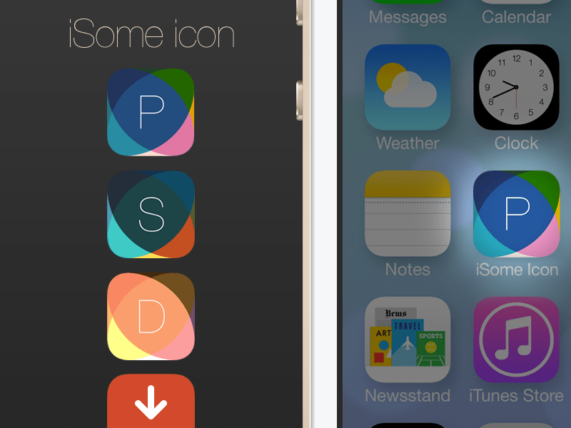 Best Ios App Icon Templates To Create Your Own App Icon 800x600 Best Ios App Icon Templates To Create Your Own App Icon