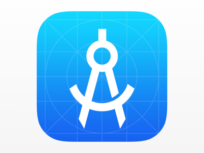 Ios App Icon Template Free Vector, Icons 400x300 Ios App Icon Template Free Vector, Icons