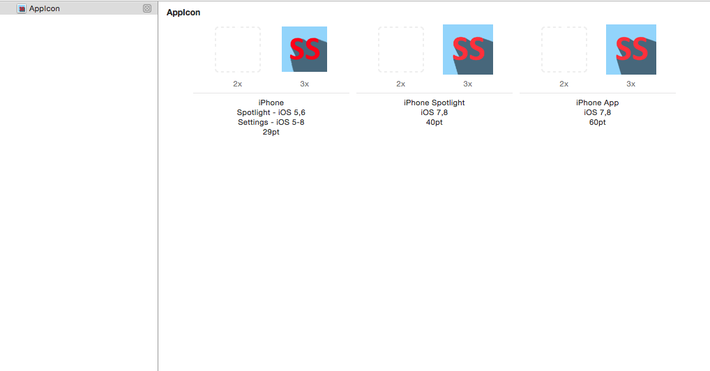 1018x532 The Most Efficient Way Of Adding Appicon To Project In Xcode