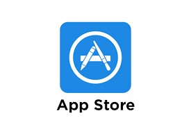 Ios App Store Icon at Vectorified.com | Collection of Ios App Store ...