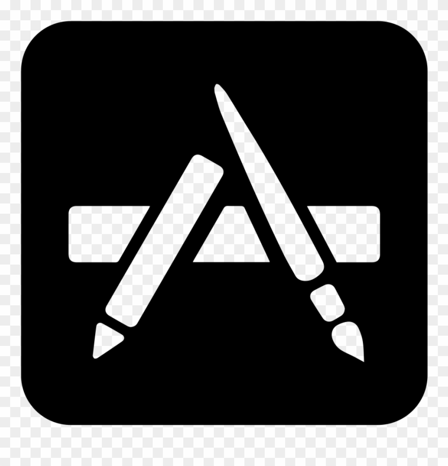 Ios App Store Icon at Vectorified.com | Collection of Ios App Store ...