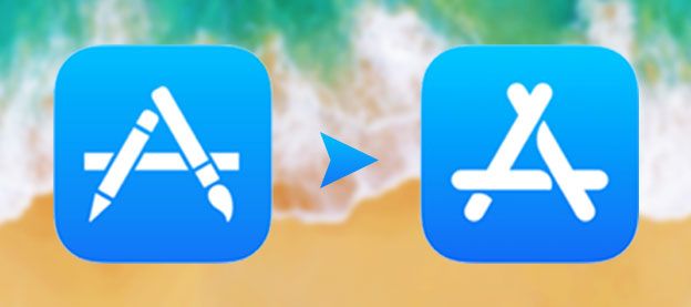 624x277 Ios Beta Out Maps And App Store Witness Change N