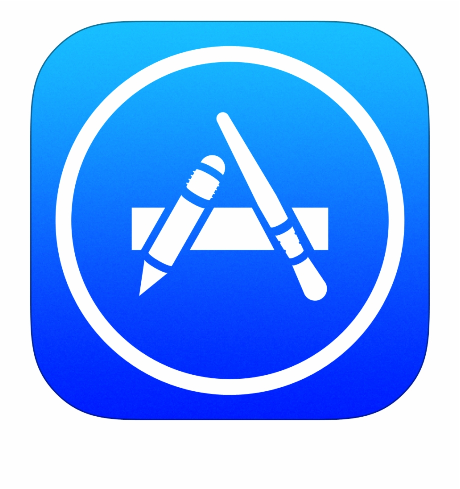 920x977 App Store Icon