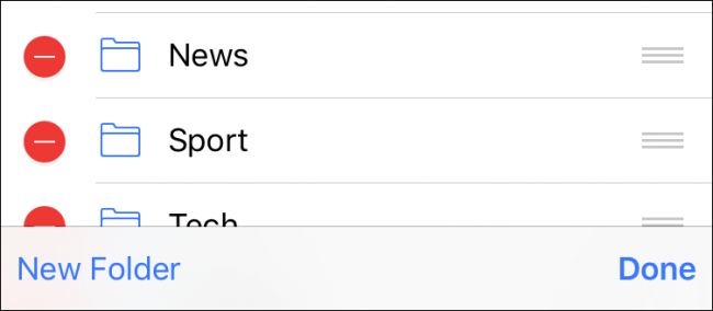 650x284 How To Add And Manage Bookmarks On Safari For Iphone
