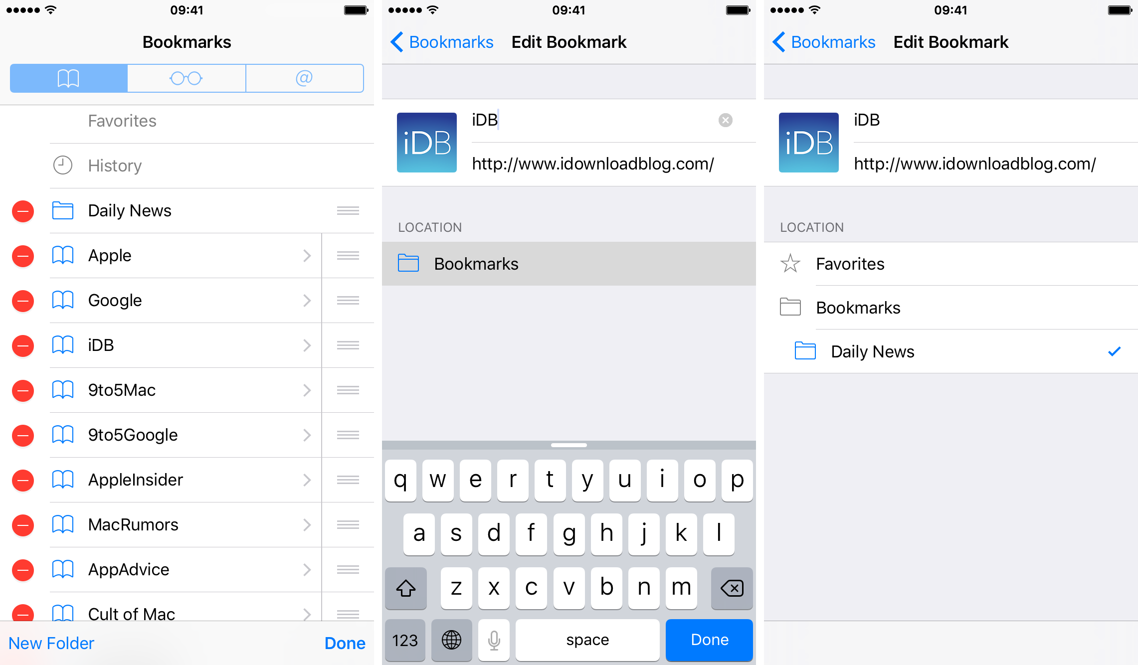 2282x1334 How To Use Bookmark Folders In Safari