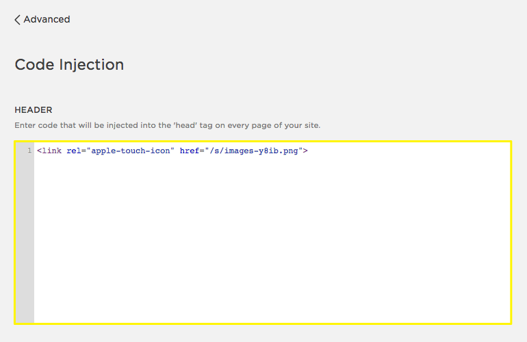 770x500 Adding A Site Icon On Ios Devices Squarespace Help