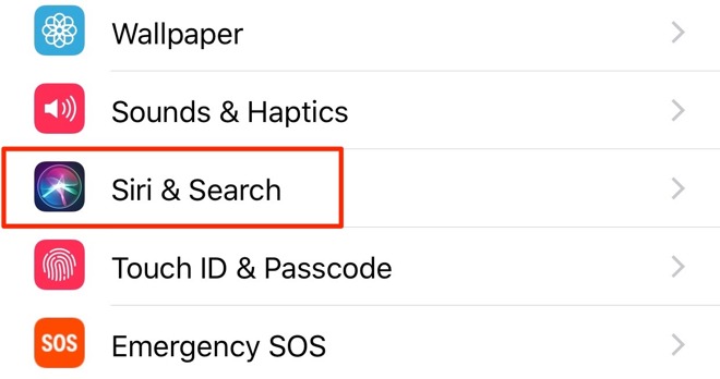 New Siri Icon Location Could Hint 660x348 New Siri Icon Location Could Hint