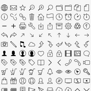 Ui Ios Button Icons Design Guidelines For Web And Vector Soidergi 300x300 Ui Ios Button Icons Design Guidelines For Web And Vector Soidergi