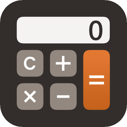 Ios Calculator Icon