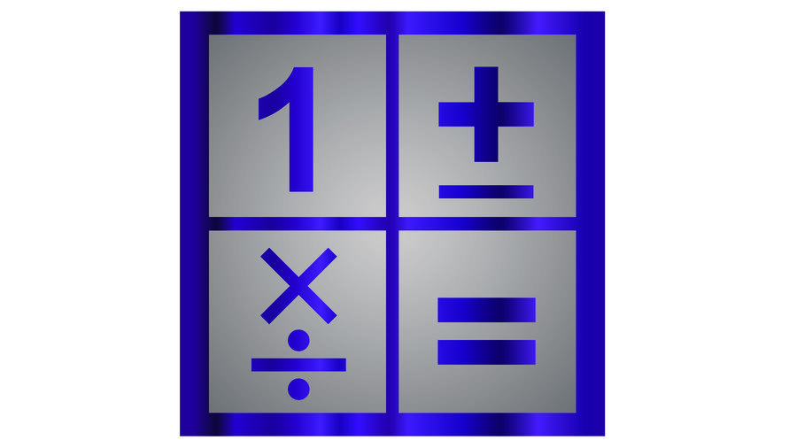 Ios Calculator Icon at Vectorified.com | Collection of Ios Calculator ...