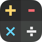 175x175 Calculator Apps Apple Featured In App Store's Productivity