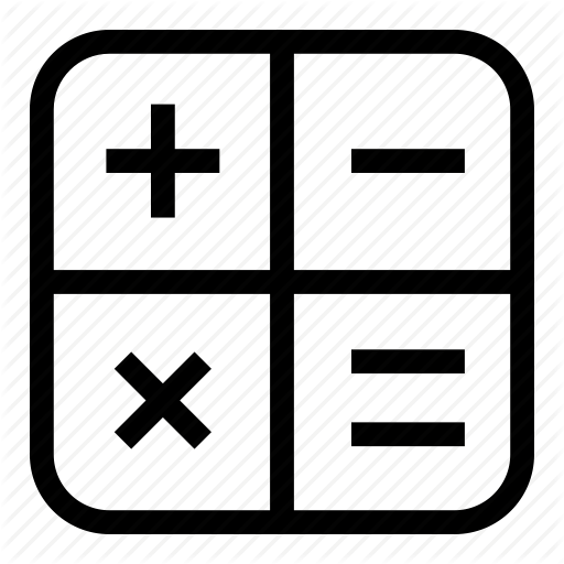 Ios Calculator Icon at Vectorified.com | Collection of Ios Calculator ...