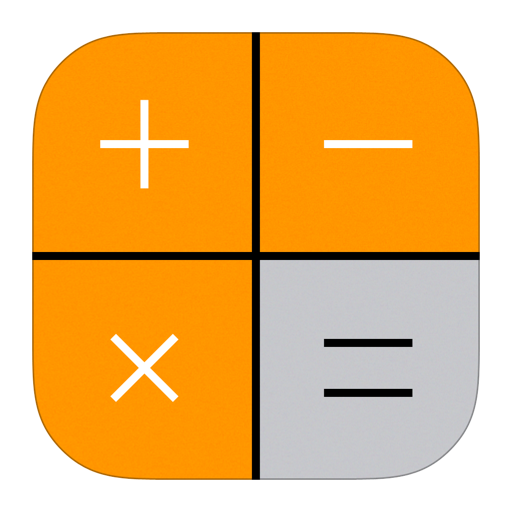 512x512 Calculator Icon Ios Png Image