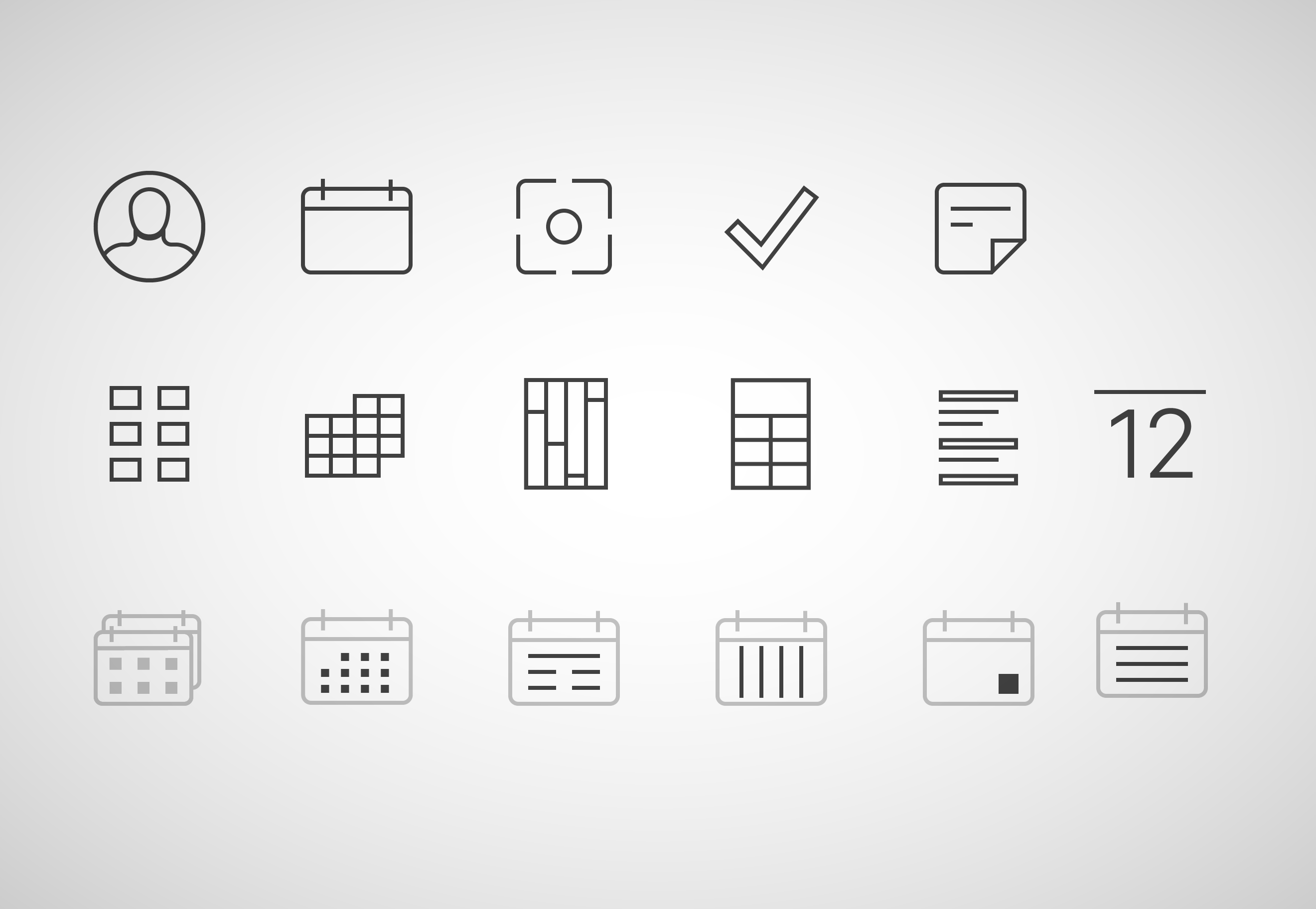 2641x1825 Major Release Coming For Informant For Ios