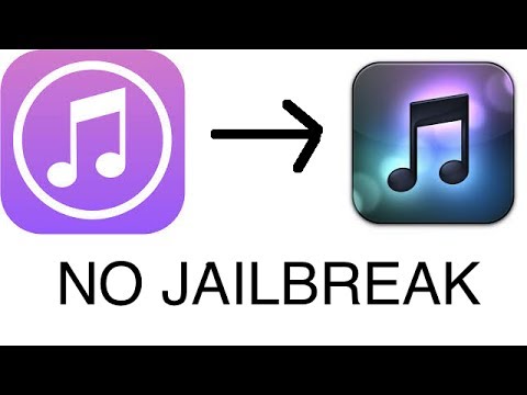 480x360 How To Change App Icons Ios No Jalibreak
