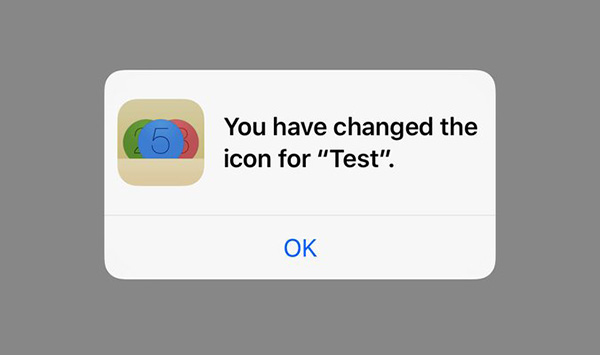 600x355 Ios Allows Apps To Change Icons Without Update, Macos