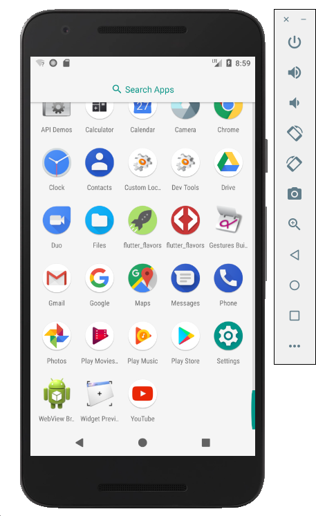 457x747 Flavoring Flutter