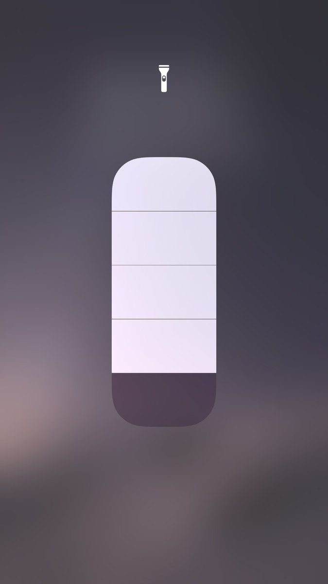 675x1200 Brandon Kelly On Twitter And Force Touching The Clock Icon