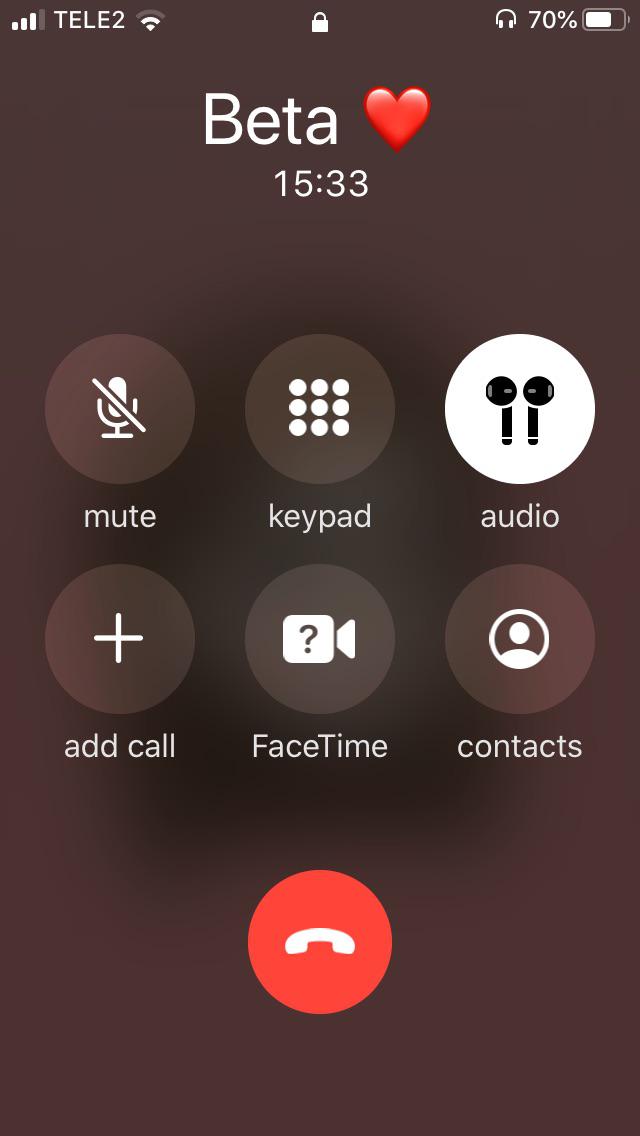 640x1136 Contacts Icon Looks Awfully Androidy, Anyone Shares My Opinion Ios