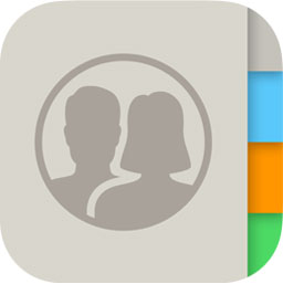 256x257 Tutor For Contacts For Iphone