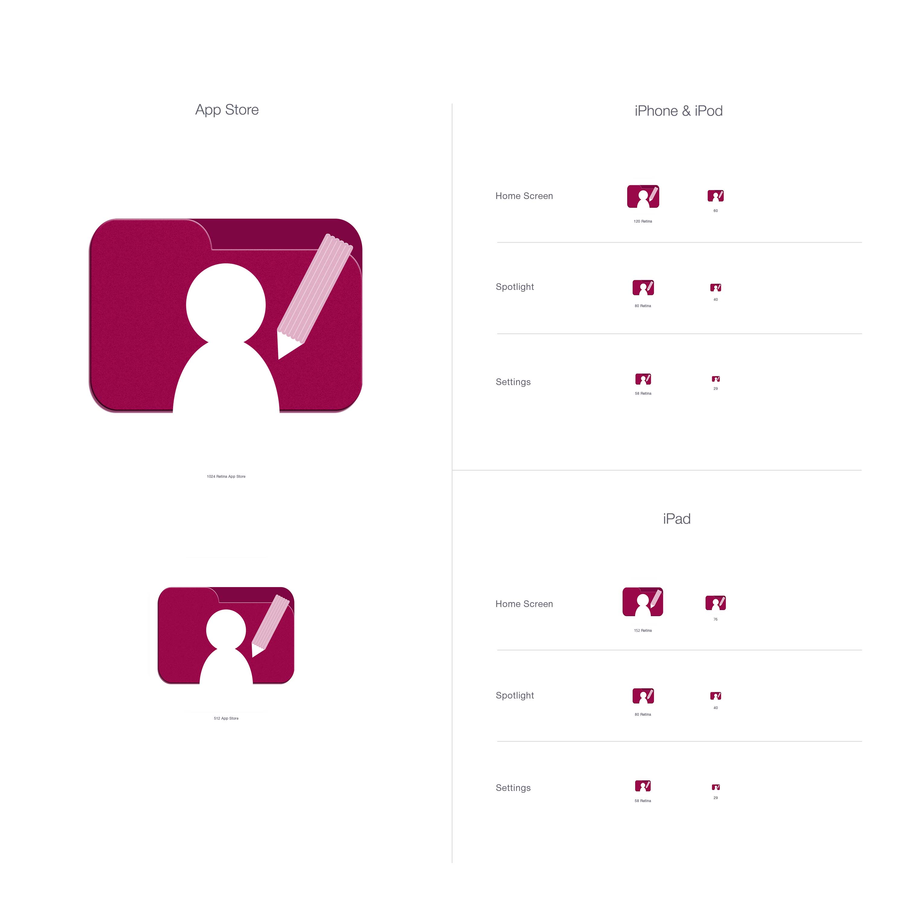 3000x3000 Icon Redux Sarah Kats