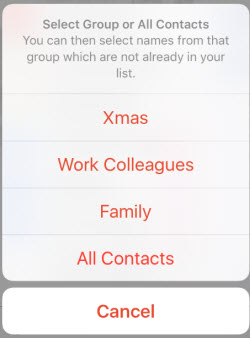 250x338 Adding Names From Contacts Ios Addresslabels