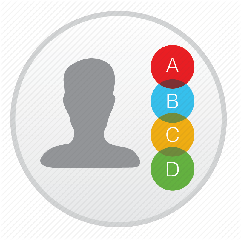 807x804 Address, Book, Contacts Icon