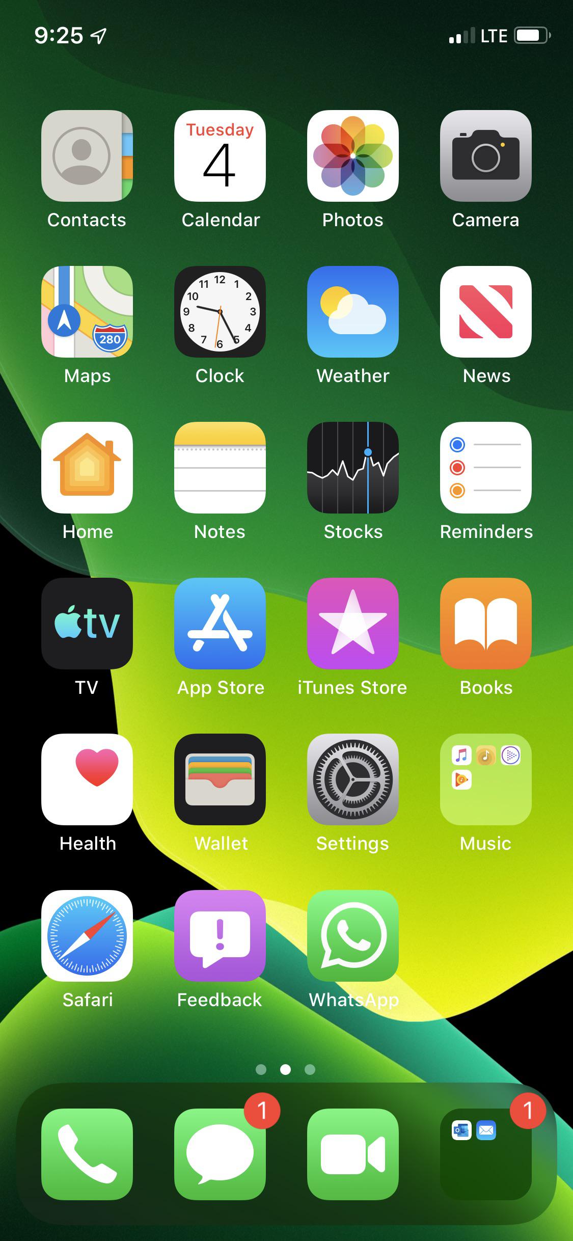 1125x2436 Anyone Notice The Revised Contact Icon On Ios Iphone