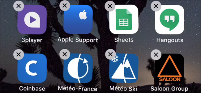 How To Delete Or Offload An App On Iphone Or Ipad 650x300 How To Delete Or Offload An App On Iphone Or Ipad