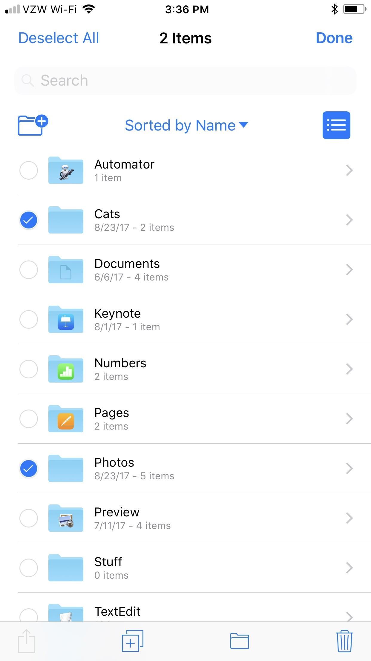 How To Use Ios New Manager On Your Iphone Ios Iphone 1242x2208 How To Use Ios New Manager On Your Iphone Ios Iphone