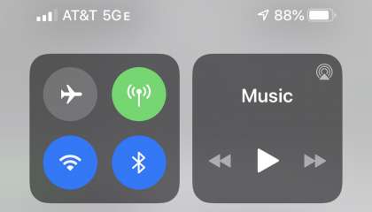 420x240 No, Atampt Customers, That E' Icon Doesn't Mean You Have