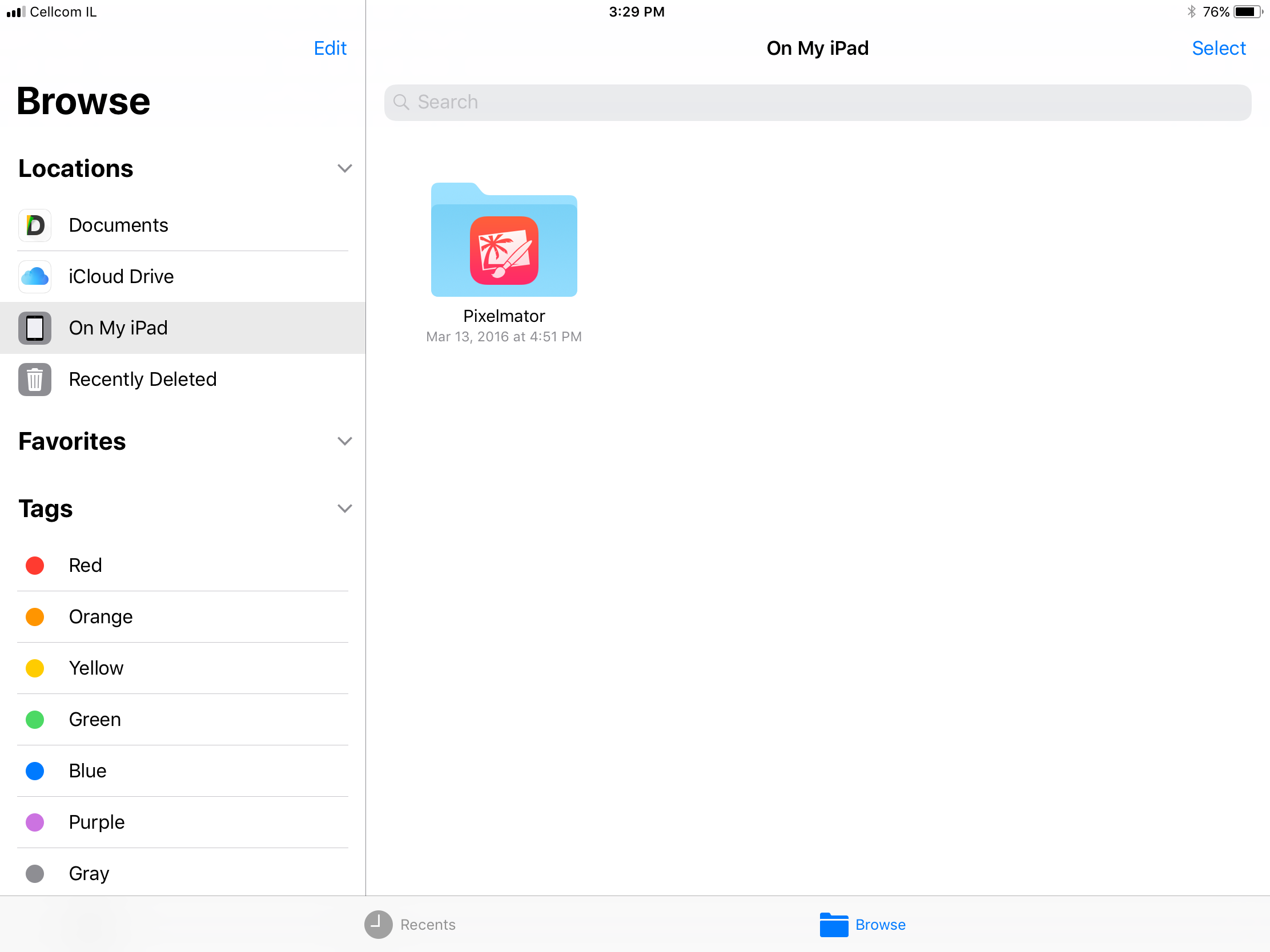 Ios Turns Your Ipad Into A Completely Different Machine 2224x1668 Ios Turns Your Ipad Into A Completely Different Machine