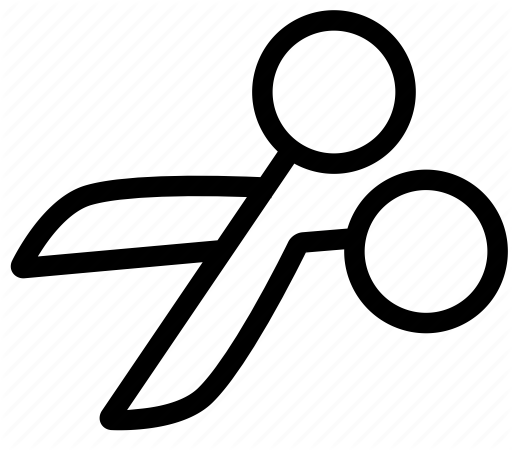 Cut, Design, Edit, Editor, Scissors Icon 512x450 Cut, Design, Edit, Editor, Scissors Icon