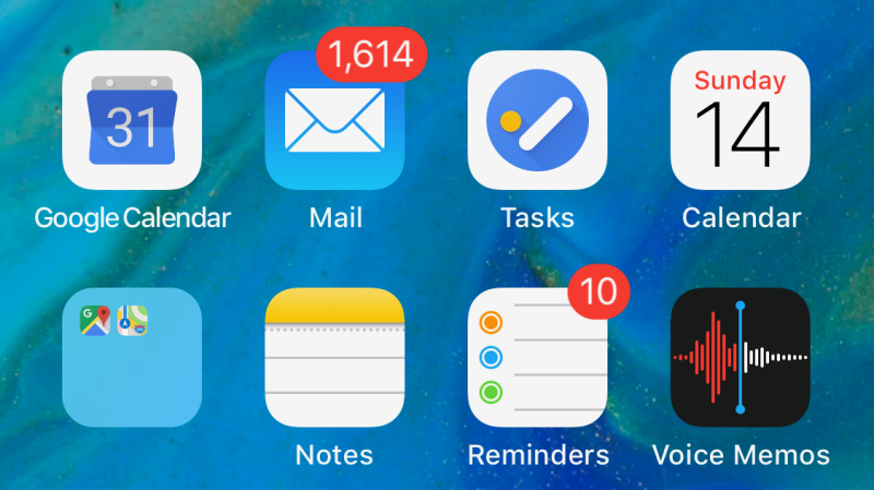 800x449 How To Hide Your App Folder Names In Ios