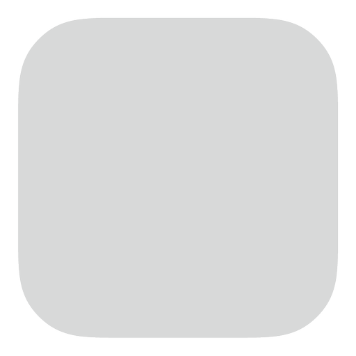 512x512 Plain Folder Icon