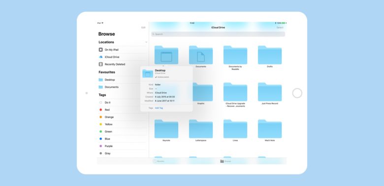780x378 Everything You Need To Know About The New App On Ios