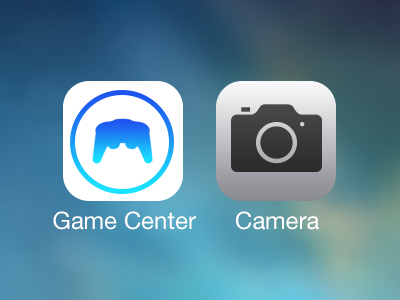 400x300 Ios Icon Redesign