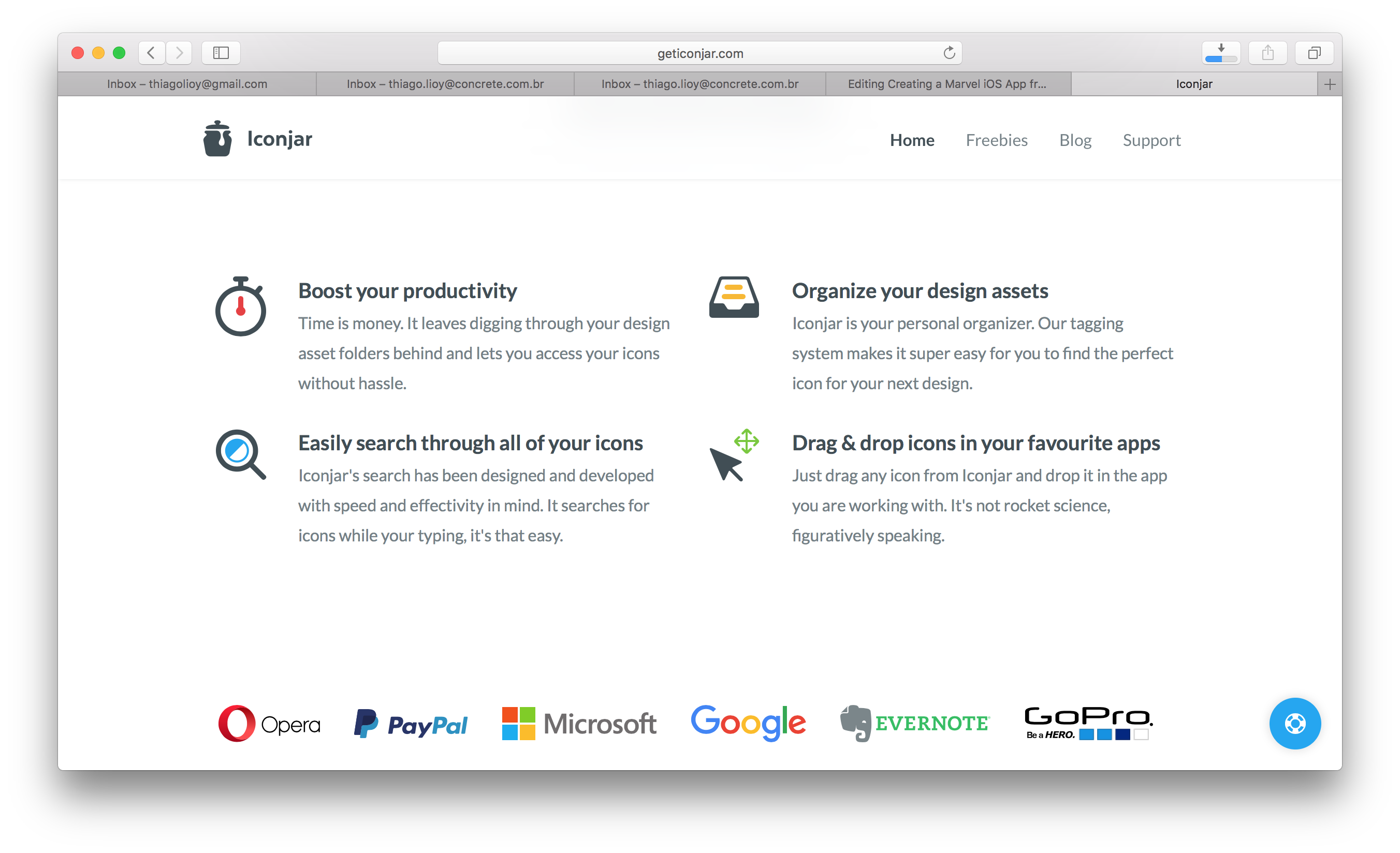 2704x1648 Creating A Marvel Ios App From Scratch Part Sketch