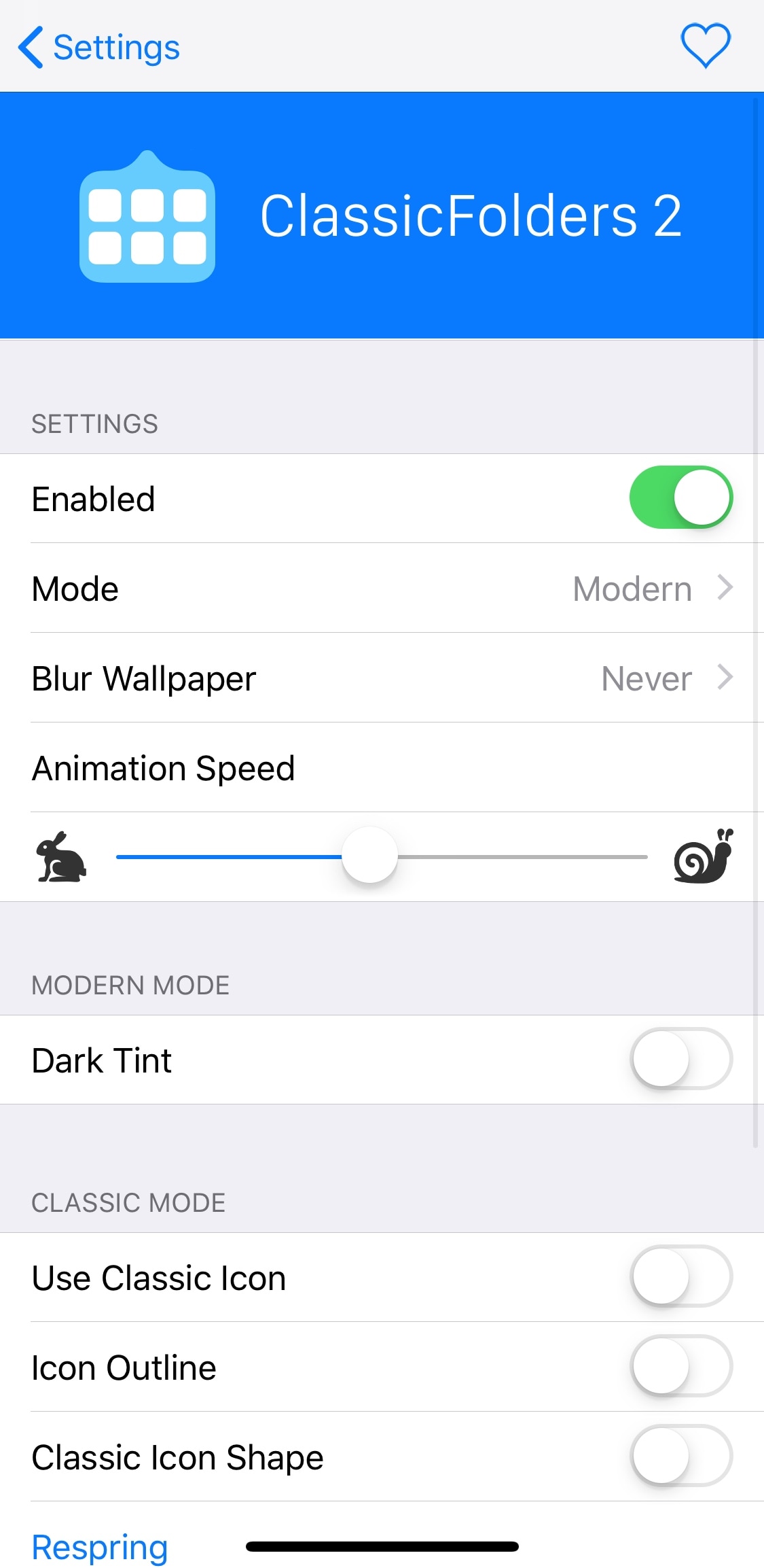 1125x2307 Nostalgic For The Pre Ios Home Screen Folder Aesthetics This