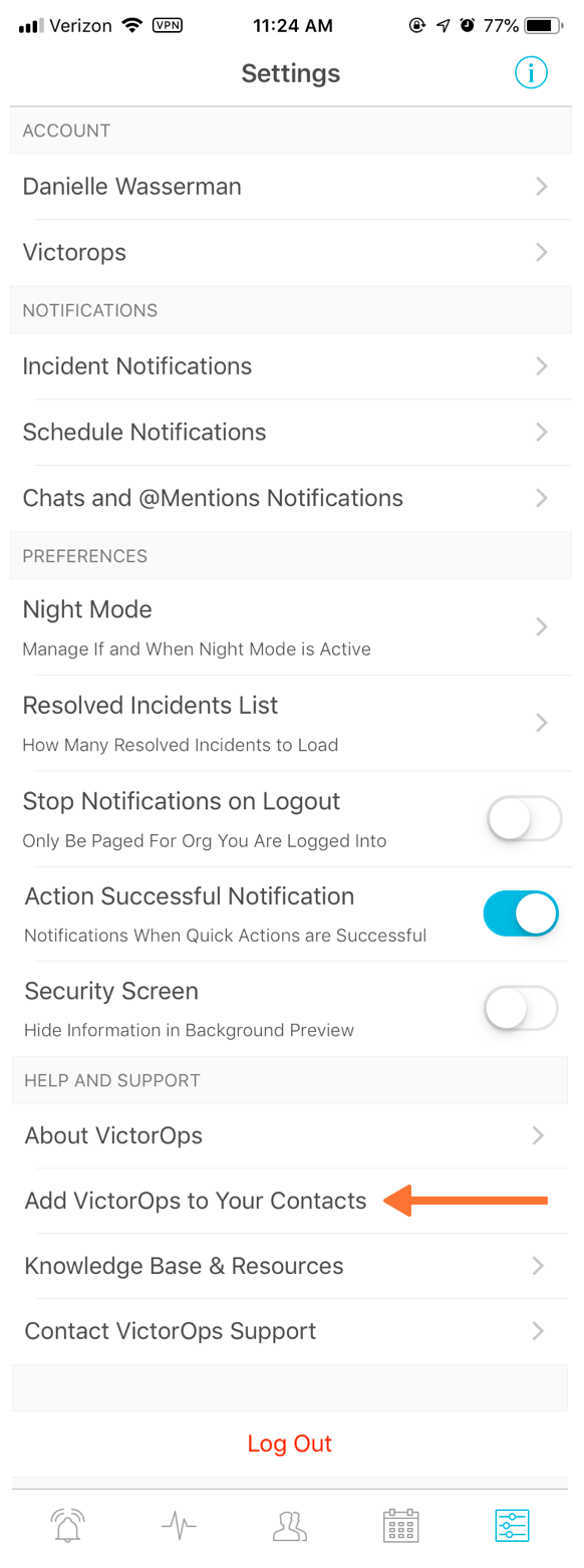 582x1562 Victorops Ios Application Victorops