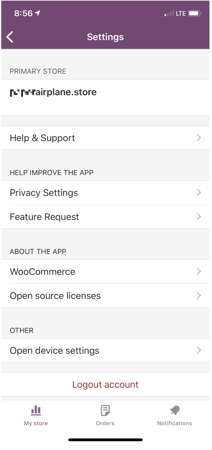 674x1432 Woocommerce For Ios