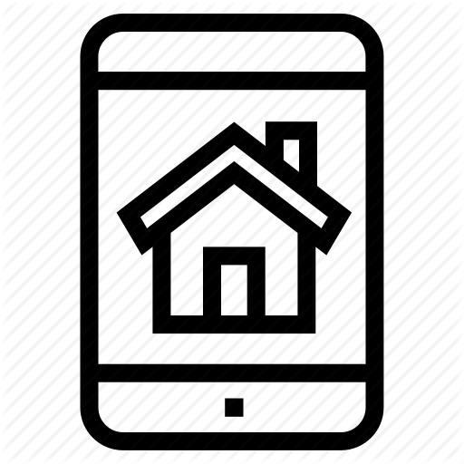 512x512 Android App, Home App, Ios App, Mobile App, Property App, Real