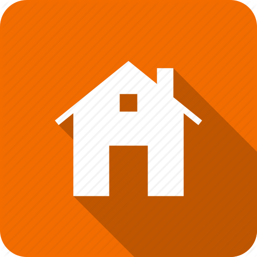 512x512 Building, Estate, Home, House, Real, Shop, Store Icon