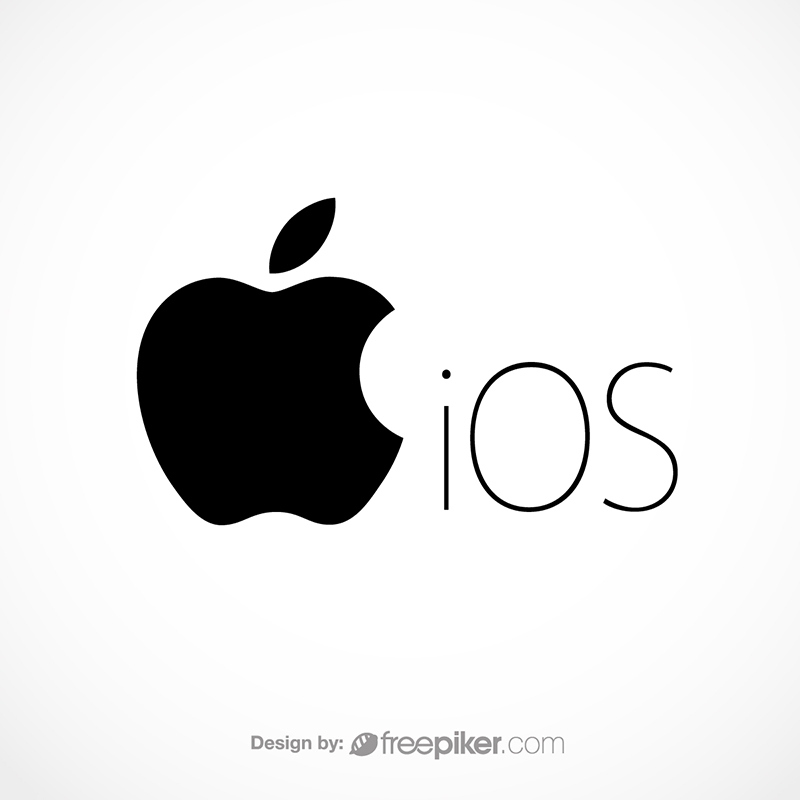 Freepiker Apple Ios Icon 800x800 Freepiker Apple Ios Icon
