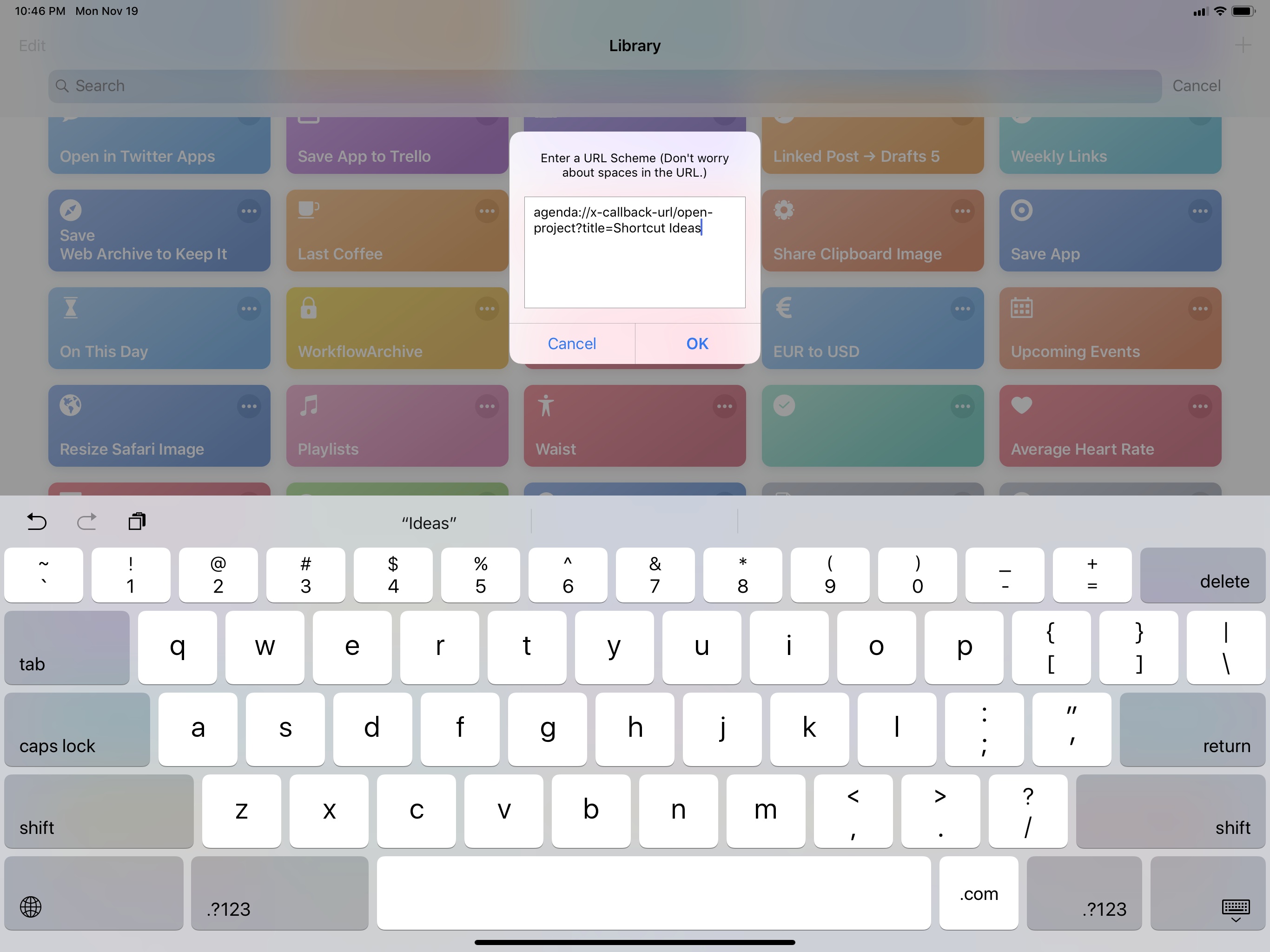 2732x2048 Home Screen Icon Creator A Shortcut To Create Custom Icons