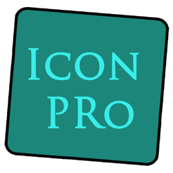 246x246 Icon Pro