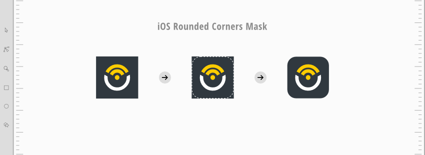 850x310 Sizes Guidelines For Designing App Icons