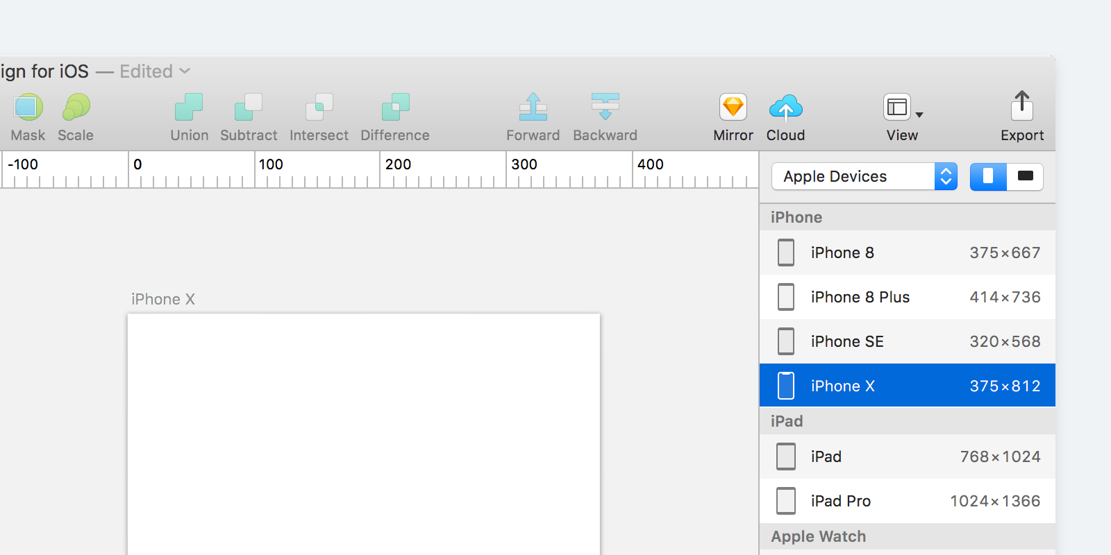 1600x800 Design For Iphone X
