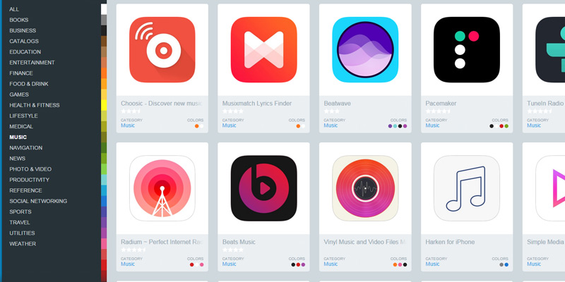 800x400 Iconsfeed A Sleek Ios Icon Design Gallery