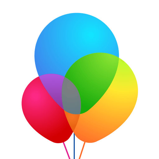 512x512 Moments Ios Icon Gallery